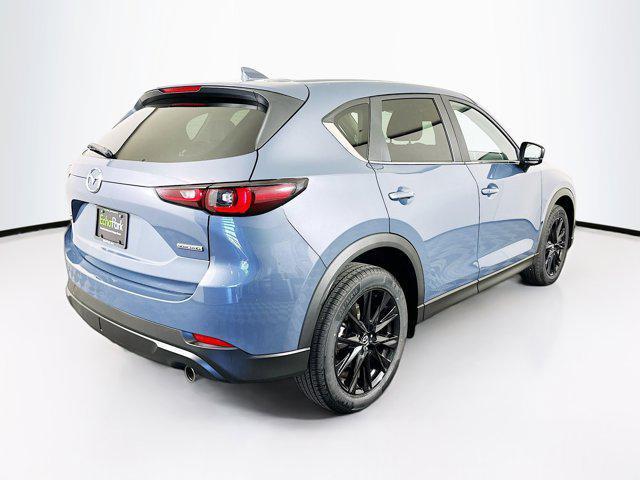 used 2024 Mazda CX-5 car, priced at $23,987