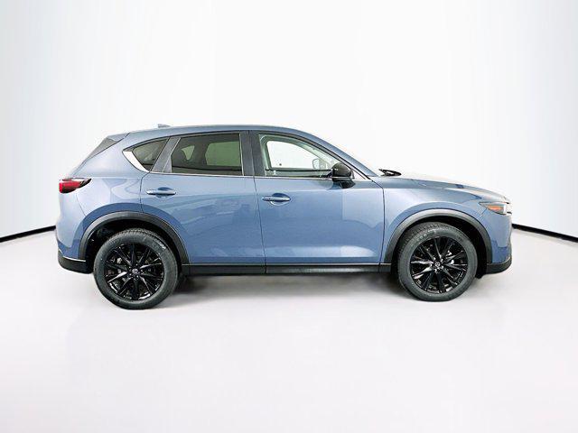 used 2024 Mazda CX-5 car, priced at $23,987
