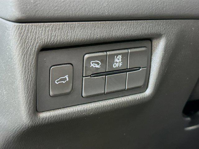 used 2024 Mazda CX-5 car, priced at $23,987