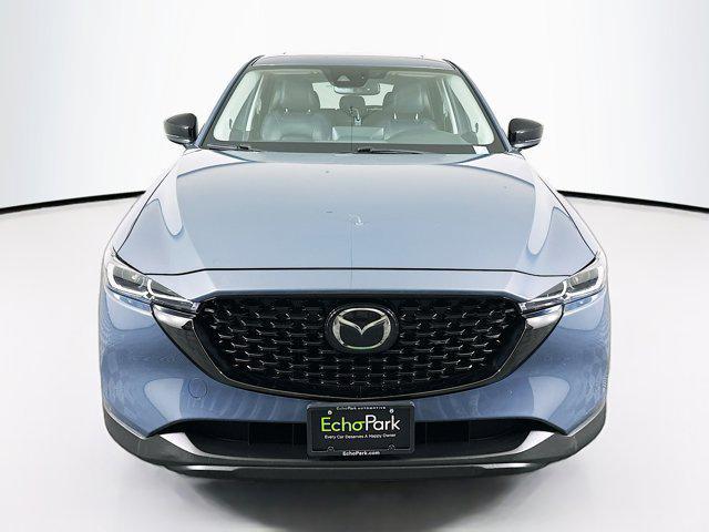 used 2024 Mazda CX-5 car, priced at $23,987