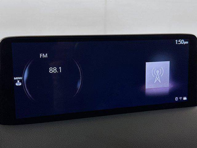 used 2024 Mazda CX-5 car, priced at $23,987