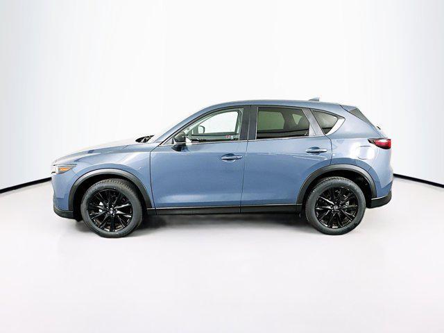used 2024 Mazda CX-5 car, priced at $23,987