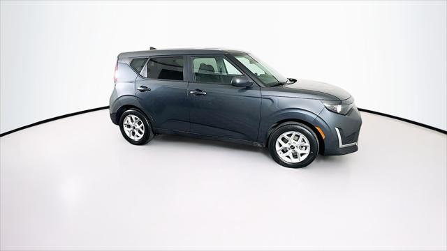 used 2023 Kia Soul car, priced at $15,889