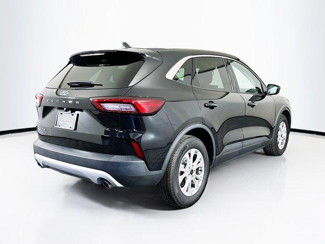 used 2023 Ford Escape car, priced at $22,789