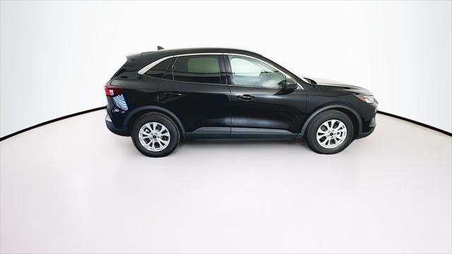 used 2023 Ford Escape car, priced at $22,789