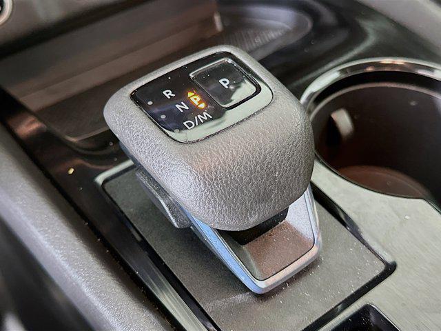 used 2023 Nissan Rogue car, priced at $19,797