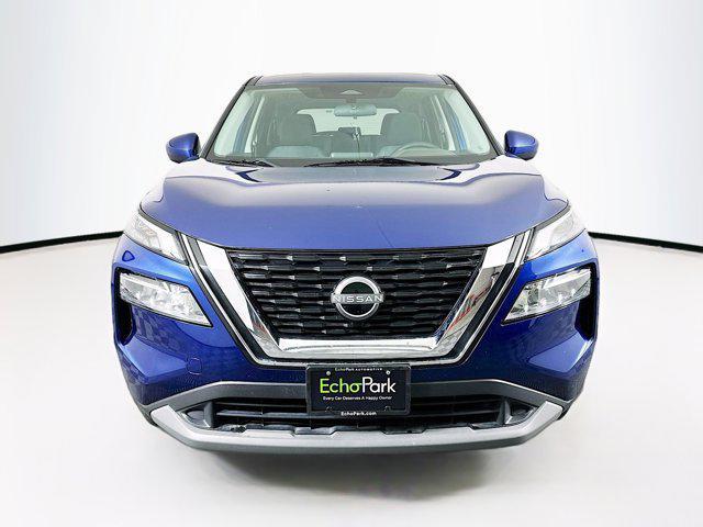 used 2023 Nissan Rogue car, priced at $19,797