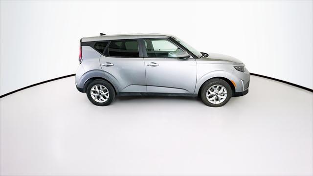 used 2023 Kia Soul car, priced at $14,189