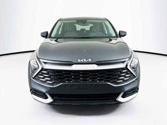 used 2024 Kia Sportage car, priced at $22,497