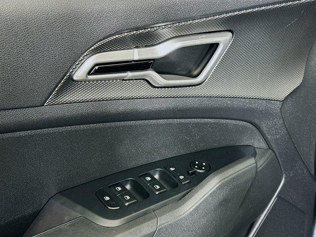 used 2024 Kia Sportage car, priced at $22,497