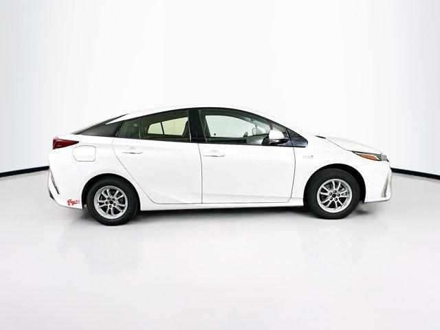 used 2017 Toyota Prius Prime car, priced at $15,987