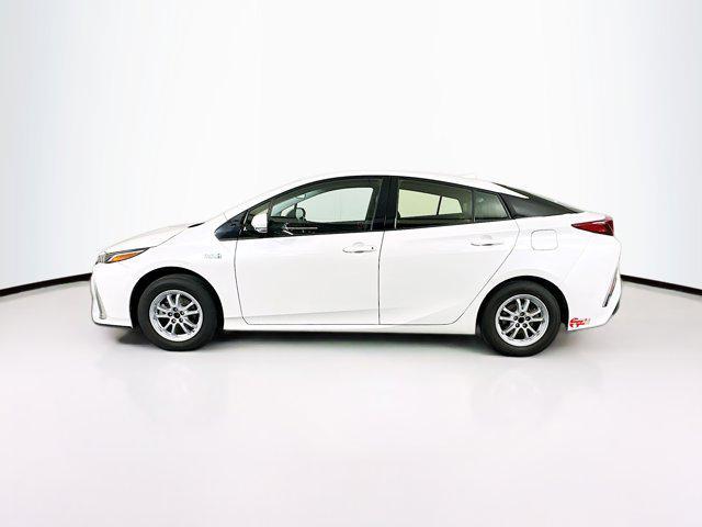 used 2017 Toyota Prius Prime car, priced at $15,987
