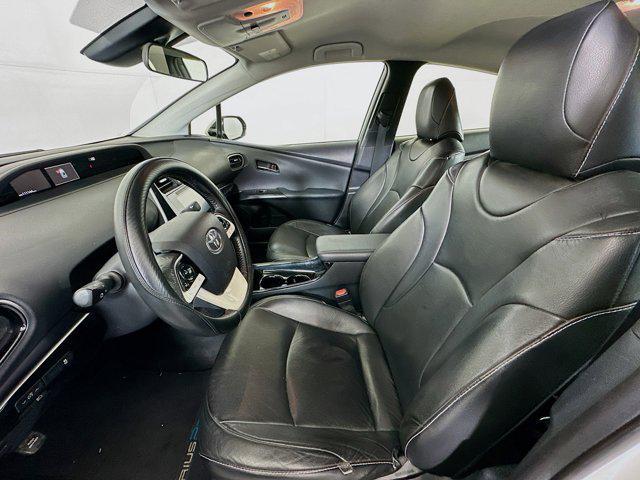 used 2017 Toyota Prius Prime car, priced at $15,987