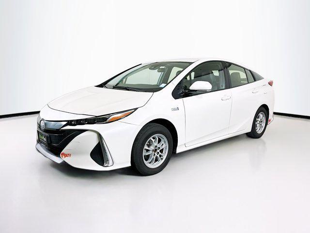 used 2017 Toyota Prius Prime car, priced at $15,987
