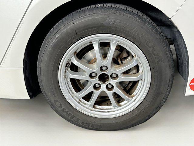 used 2017 Toyota Prius Prime car, priced at $15,987