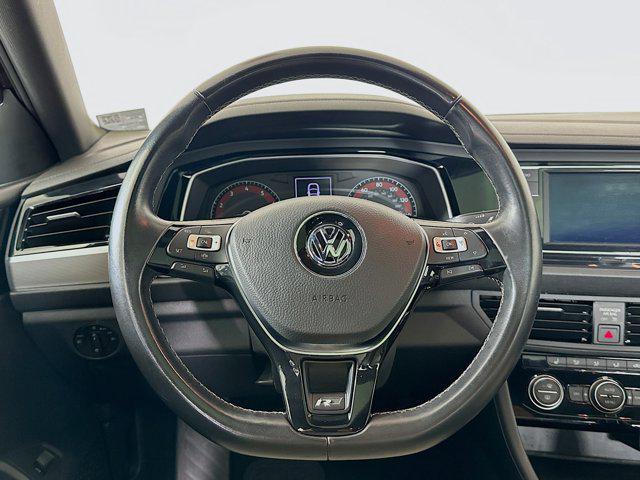 used 2019 Volkswagen Jetta car, priced at $13,997