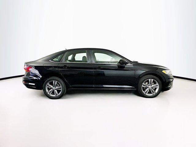 used 2019 Volkswagen Jetta car, priced at $13,997