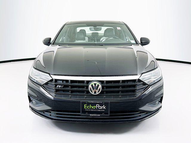 used 2019 Volkswagen Jetta car, priced at $13,997