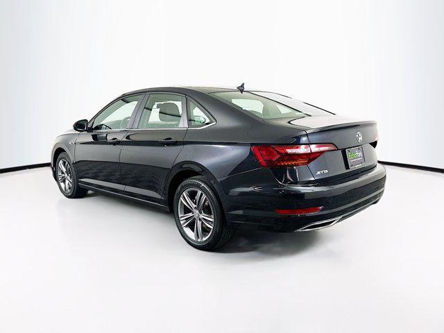 used 2019 Volkswagen Jetta car, priced at $13,997