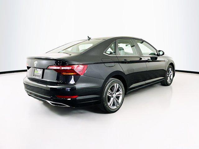 used 2019 Volkswagen Jetta car, priced at $13,997
