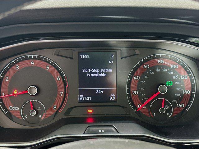 used 2019 Volkswagen Jetta car, priced at $13,997