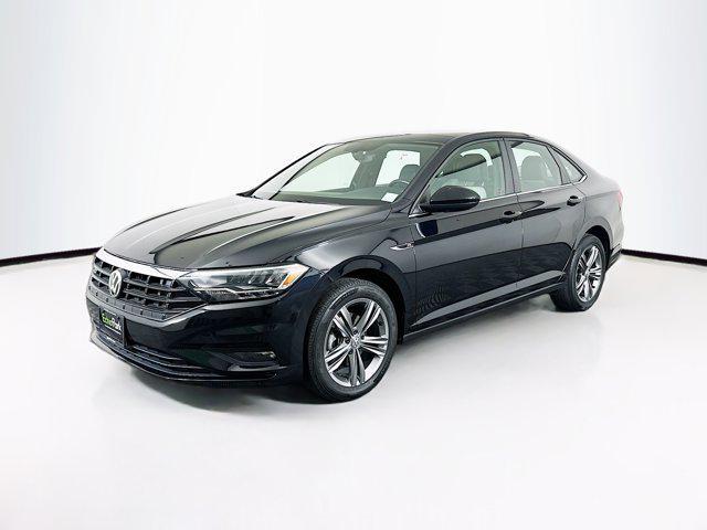 used 2019 Volkswagen Jetta car, priced at $13,997