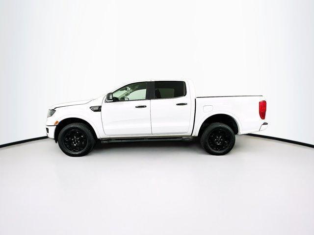 used 2020 Ford Ranger car, priced at $26,289