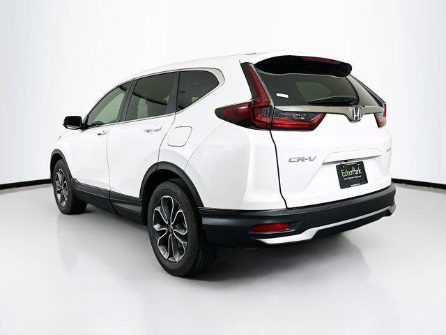 used 2022 Honda CR-V car, priced at $27,347