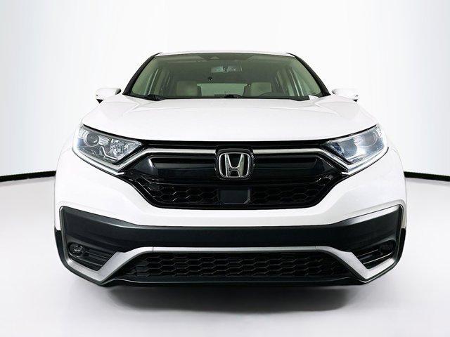 used 2022 Honda CR-V car, priced at $27,347