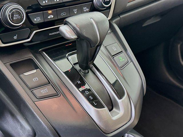 used 2022 Honda CR-V car, priced at $27,347