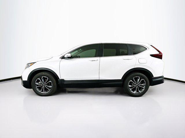 used 2022 Honda CR-V car, priced at $27,347