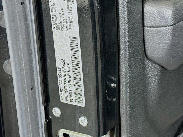 used 2022 Jeep Wrangler car, priced at $25,997