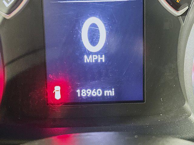 used 2022 Jeep Wrangler car, priced at $25,997