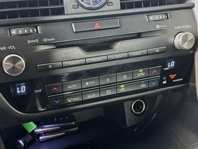 used 2016 Lexus RX 350 car, priced at $26,399
