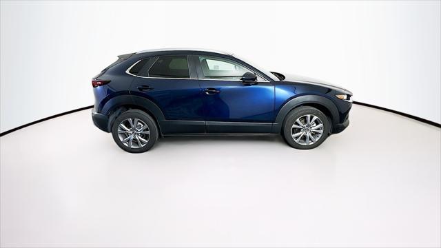 used 2023 Mazda CX-30 car, priced at $19,189