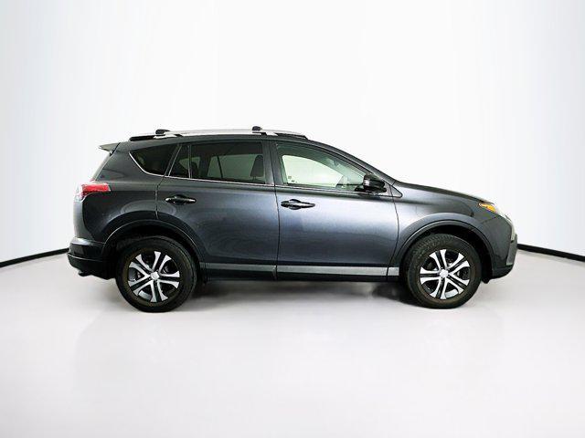 used 2016 Toyota RAV4 car, priced at $15,289