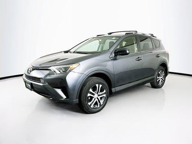 used 2016 Toyota RAV4 car, priced at $15,289