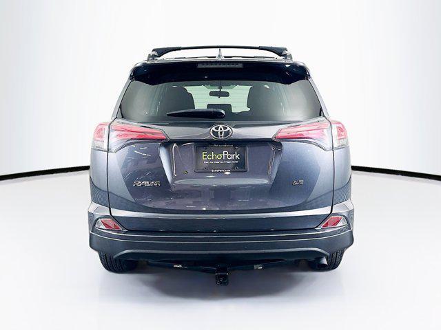 used 2016 Toyota RAV4 car, priced at $15,289