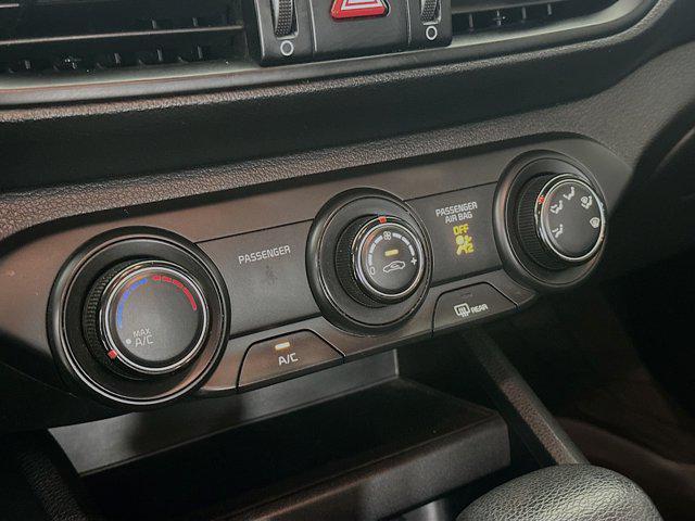 used 2021 Kia Forte car, priced at $12,397