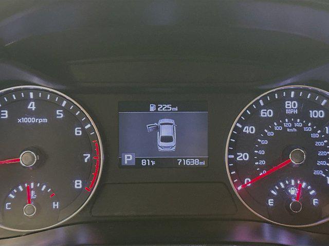used 2021 Kia Forte car, priced at $12,397