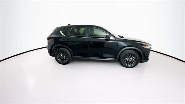 used 2019 Mazda CX-5 car, priced at $17,189