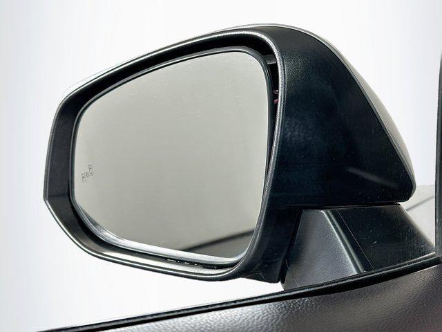 used 2024 Toyota RAV4 car, priced at $25,997