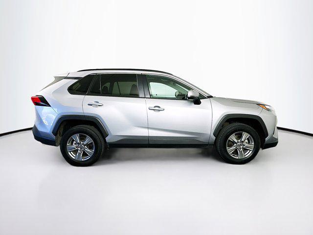 used 2024 Toyota RAV4 car, priced at $25,997