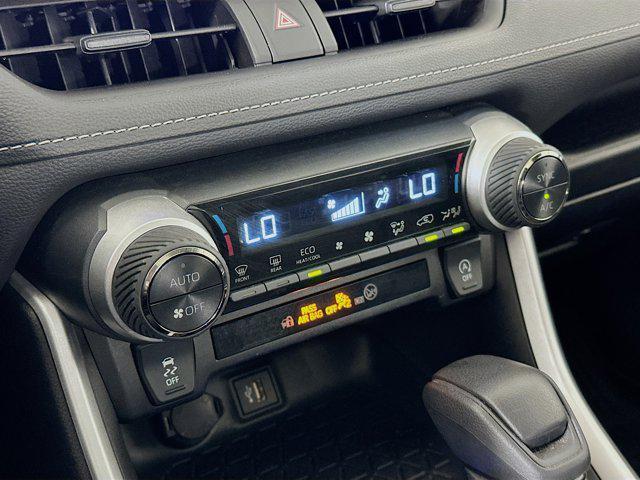 used 2024 Toyota RAV4 car, priced at $25,997