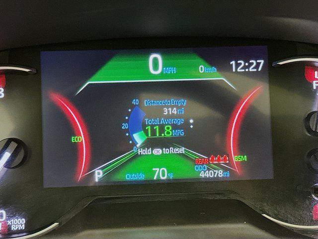 used 2024 Toyota RAV4 car, priced at $25,997