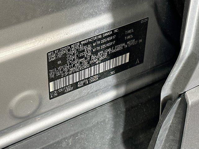 used 2024 Toyota RAV4 car, priced at $25,997