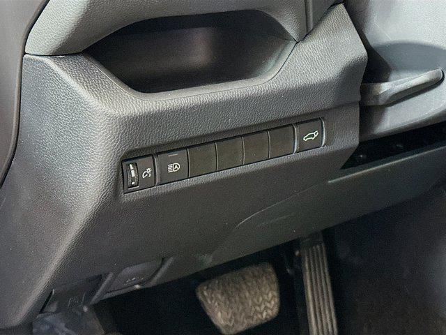 used 2024 Toyota RAV4 car, priced at $25,997