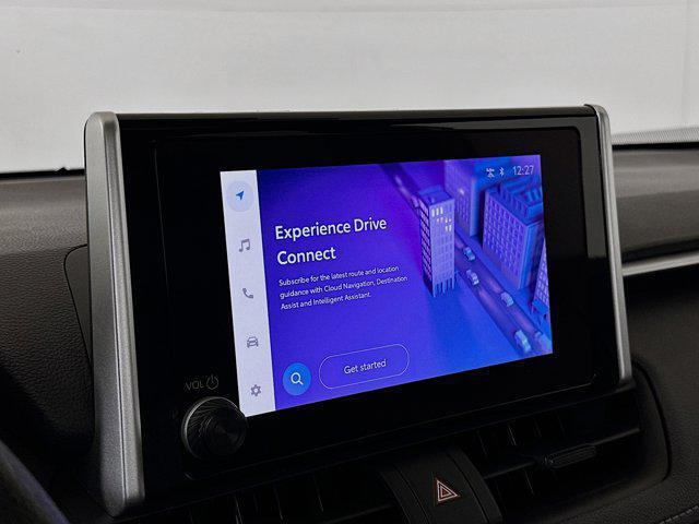 used 2024 Toyota RAV4 car, priced at $25,997