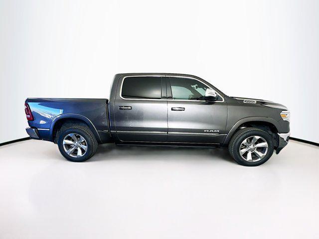 used 2019 Ram 1500 car, priced at $29,987