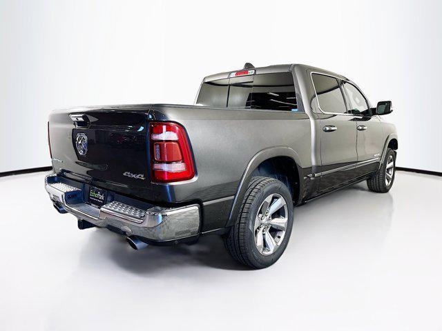 used 2019 Ram 1500 car, priced at $29,987